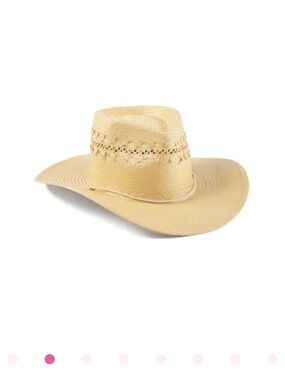 Lack of Color - The Baja Sunlight Hat small